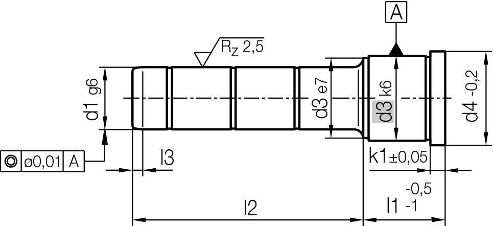 hasco-guide-pillars-Z03-l1-d1-l2-din-16761-b-02