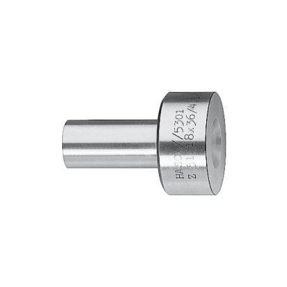 hasco-sprue-bushing-Z511-d2-l1-d1-sr1-din-iso-10072-01