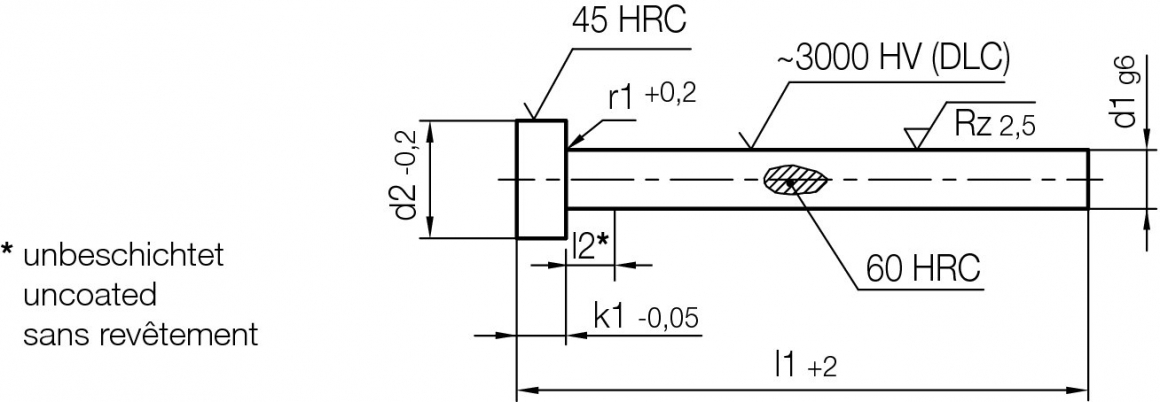 hasco-ejector-pin-z400-d1xl1-din-1530-1-02