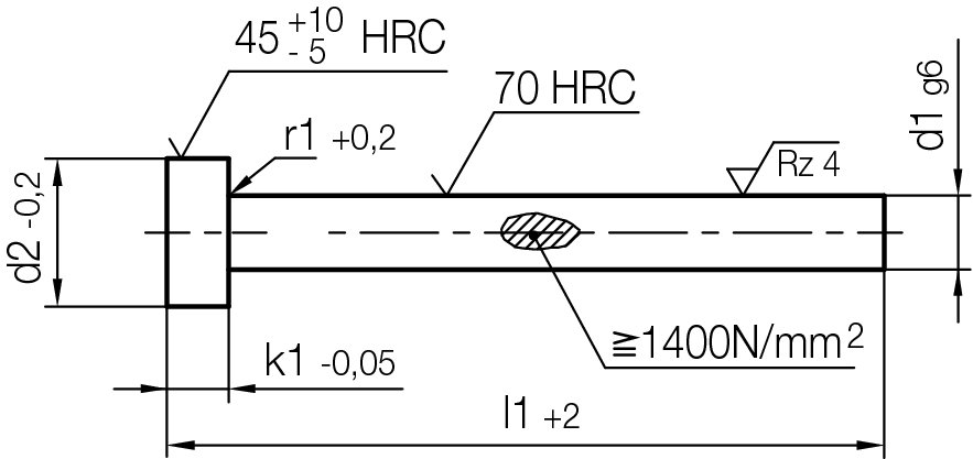 hasco-ejector-pin-z412-d1xl1-din-1530-1-02
