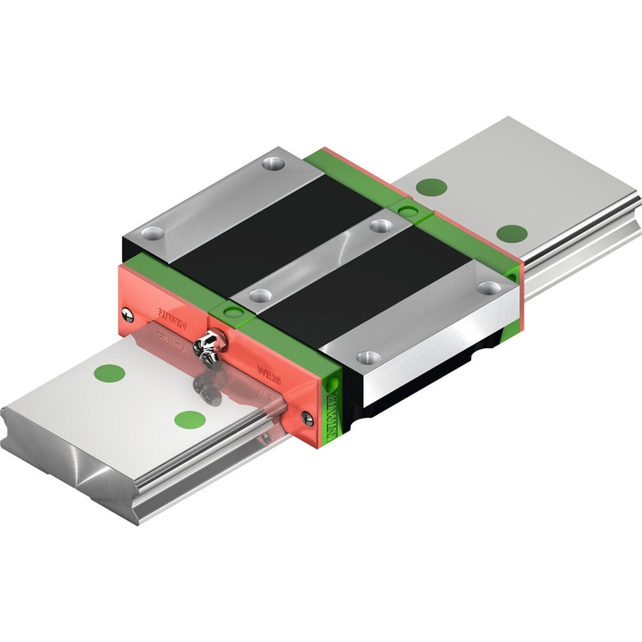 hiwin-linear-rail-wew-27-cc-2r0390-za-h