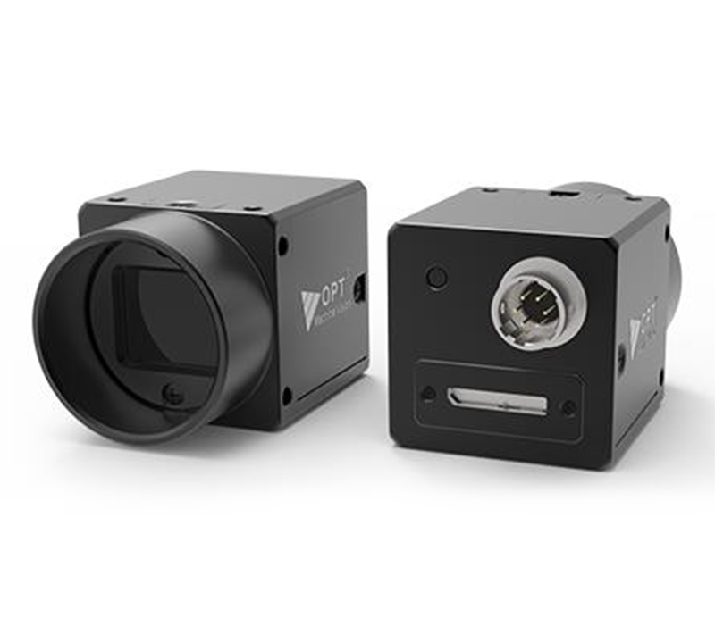 Industrial Rolling Shutter Cameras OPTCC1M060UR101