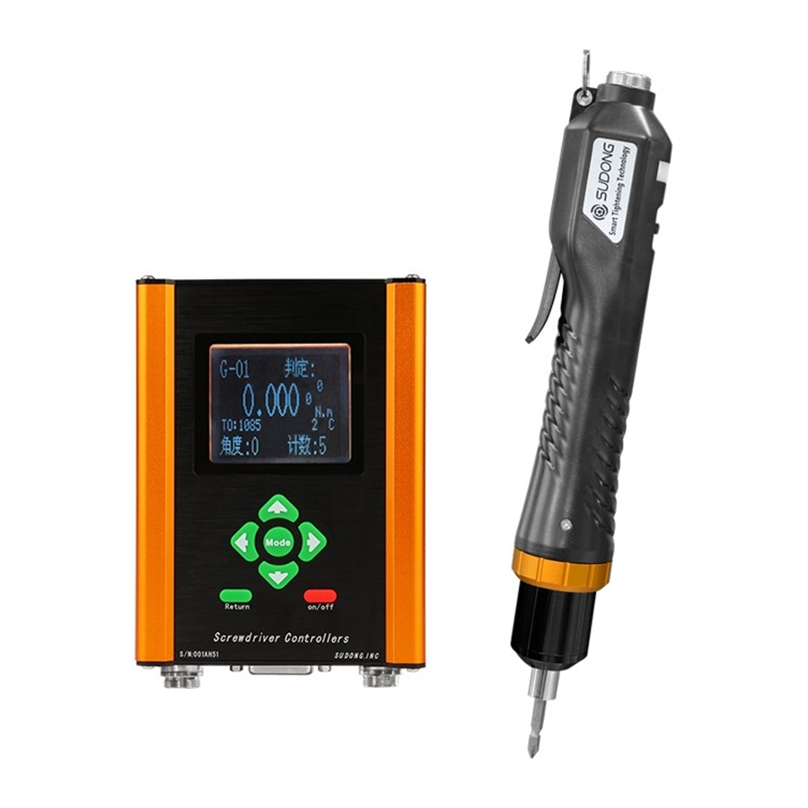 intelligent-servo-current-control-twist-type-x2