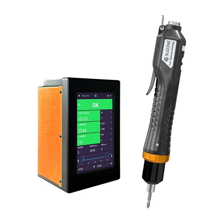 intelligent-servo-current-control-twist-type-x7