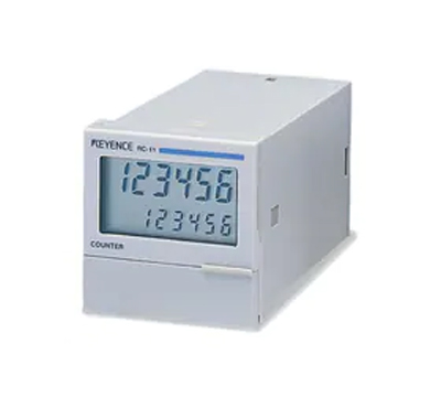 lcd-electronic-counter-keyence-rc-11
