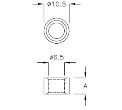 led-cap-holder-uw-04c