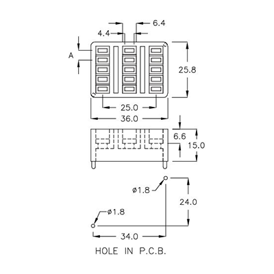 led-housing-15led-1-2