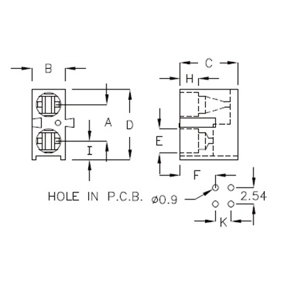 led-housing-2led-3f-2