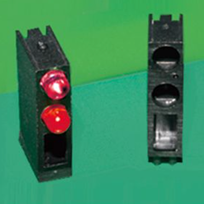 led-housing-2led-3k-2