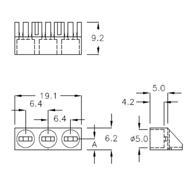 led-housing-3led-5