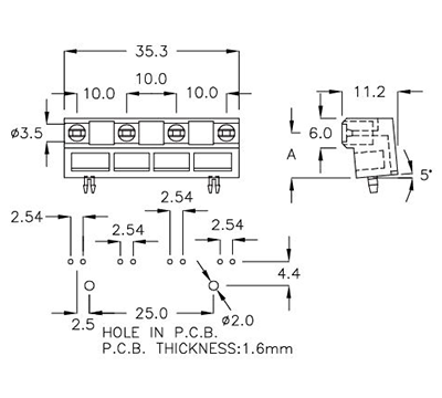 led-housing-4lel-6d-2