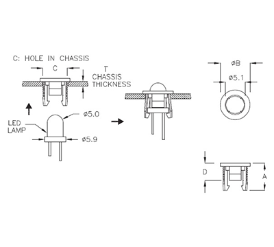 led-housing-cled-1d-1