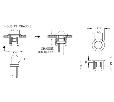 led-housing-cled-1h-1