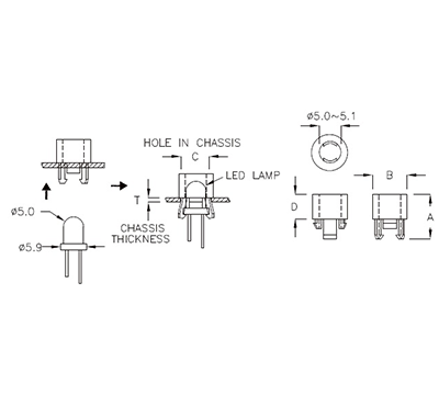 led-housing-cled-1m-1