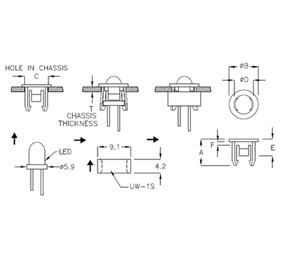 led-housing-cled-1s-1