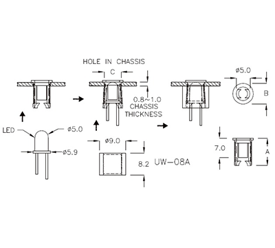 led-housing-cled-2k-1