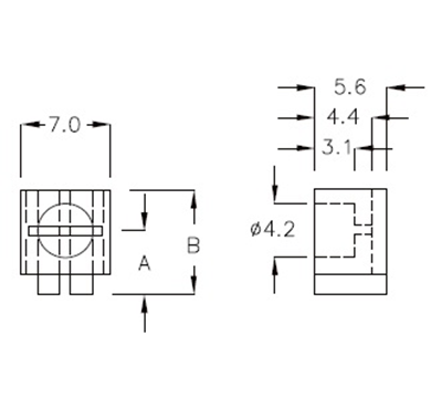 led-housing-edc-05-2