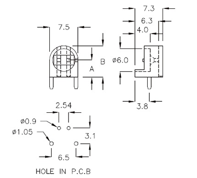 led-housing-edr-4a-1