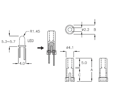 led-housing-edz-3a-2