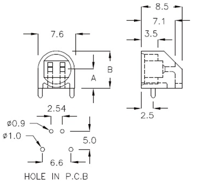 led-housing-eel-4tq-2