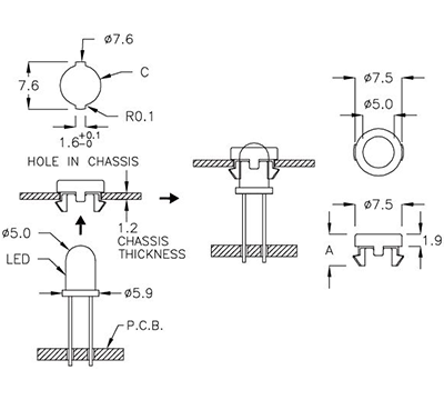 led-housing-fled-5hk-1