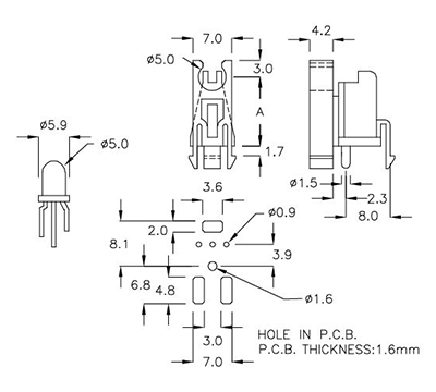 led-housing-led-5at-2