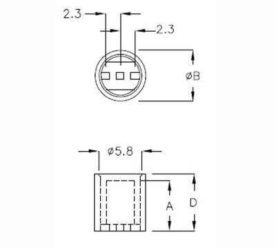 led-housing-led-5sx3-1