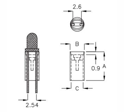 led-housing-led3-8f-1