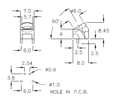 led-housing-let5-06-1 led-housing-let5-06-1