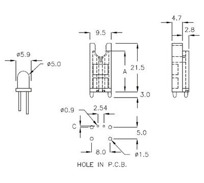 led-housing-lew-18t-1