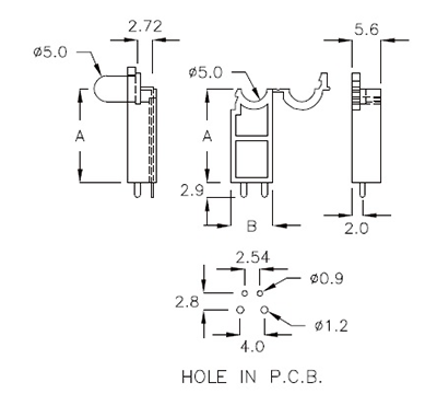 led-housing-qlj-18-1