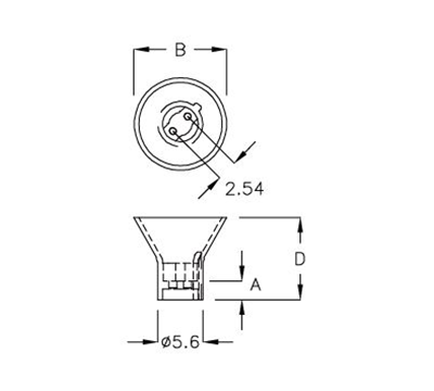 led-housing-qlr-3kh-1