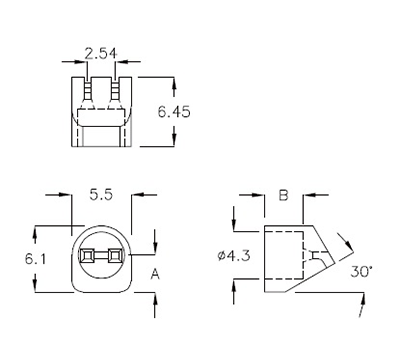 led-housing-qlx-3k-1