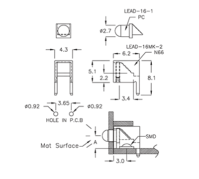 light-pipe-lead-16mk-1