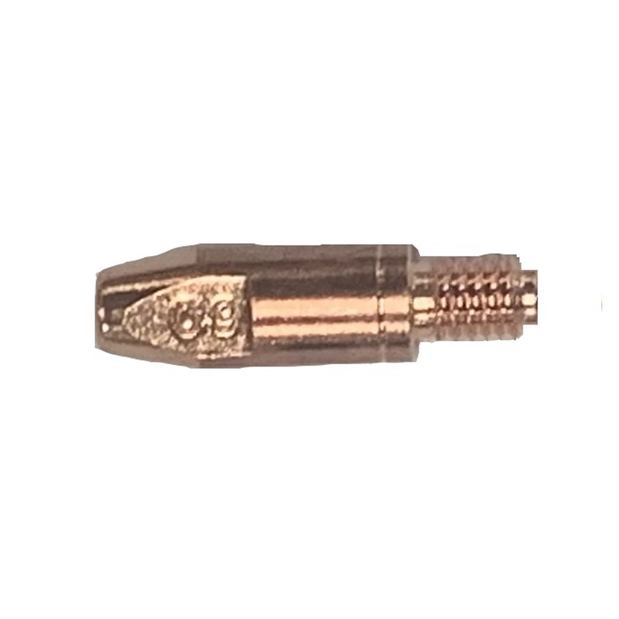 mb-24kd-25ak-migmag-welding-torch-contact-tip-0.6x28mm-m6