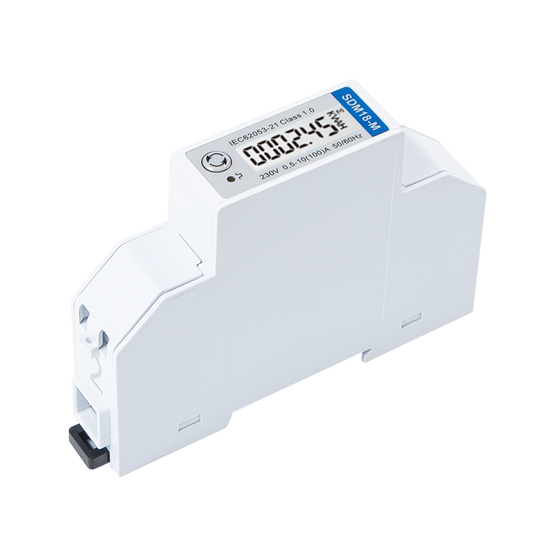 mid-approved-single-phase-100a-din-rail-type-multi-function-ev-meter-for-ev-charging-metering-eastron-sdm18-m-2