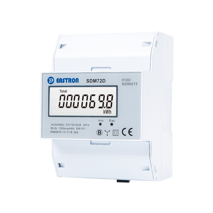 mid-din-rail-three-phase-multi-function-ev-meter-for-ev-charging-metering-eastron-sdm72d-m