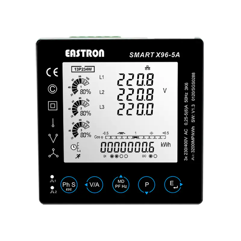 mid-three-phase-panel-mounted-multi-function-panel-meter-for-electricity-distribution-eastron-smart-x96-5a-2