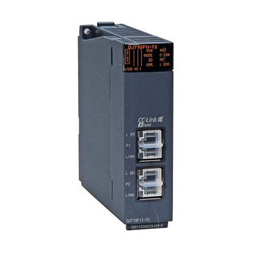 mitsubishi-cc-link-ie-network-module-qj71gf11-t2