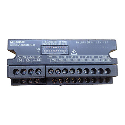mitsubishi-cc-link-module-aj65sbtb2n-8a
