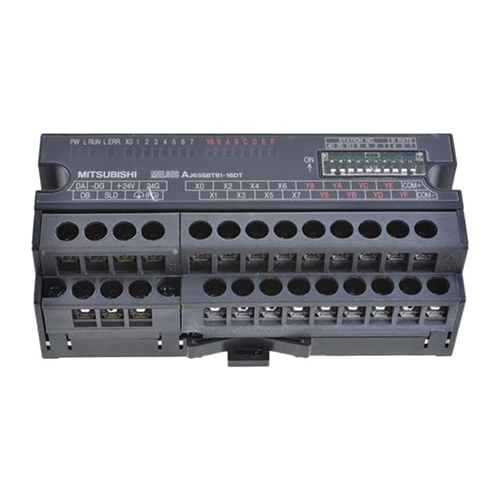 mitsubishi-cc-link-plc-module-aj65sbtb32-16dt