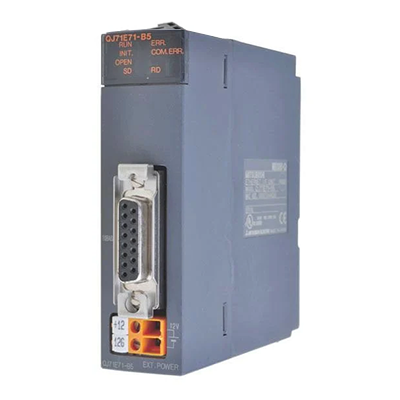 mitsubishi-ethernet-interface-module-qj71e71-b5