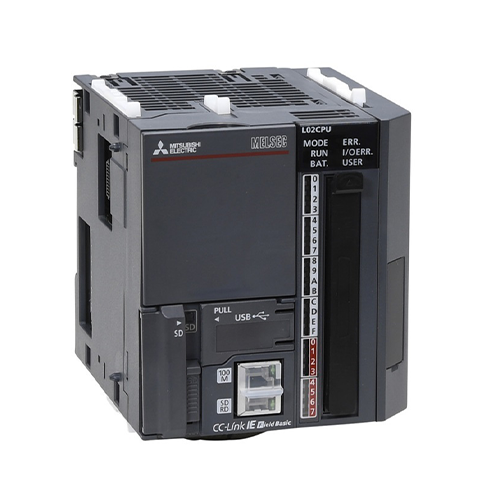 mitsubishi-iq-l-cpu-plc-module-l02cpu-cm
