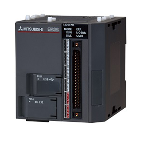mitsubishi-iq-l-cpu-plc-module-l06cpu-cm