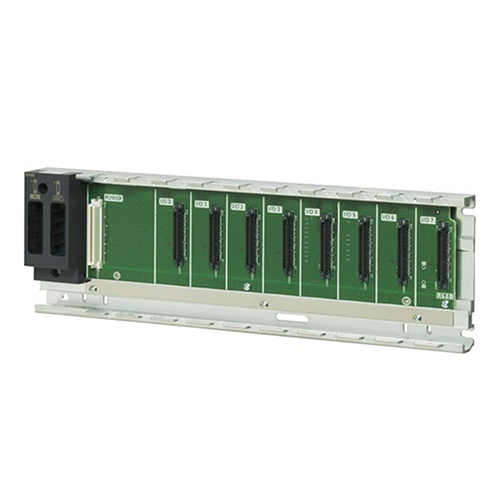 mitsubishi-iq-r-cpu-plc-main-base-module-r65b