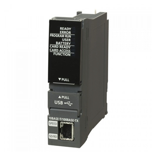 mitsubishi-iq-r-programmable-controller-cpu-r32cpu