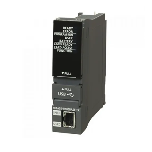 mitsubishi-iq-r-programmable-controller-r00cpu