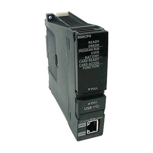 mitsubishi-melsec-iq-r-series-plc-module-r08cpu