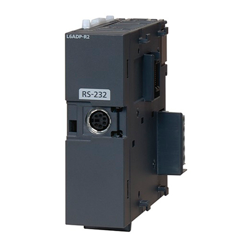mitsubishi-melsec-l-cpu-plc-module-l6adp-r2-cm