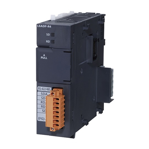 mitsubishi-melsec-l-cpu-plc-module-l6adp-r4-cm